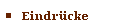 Eindrücke